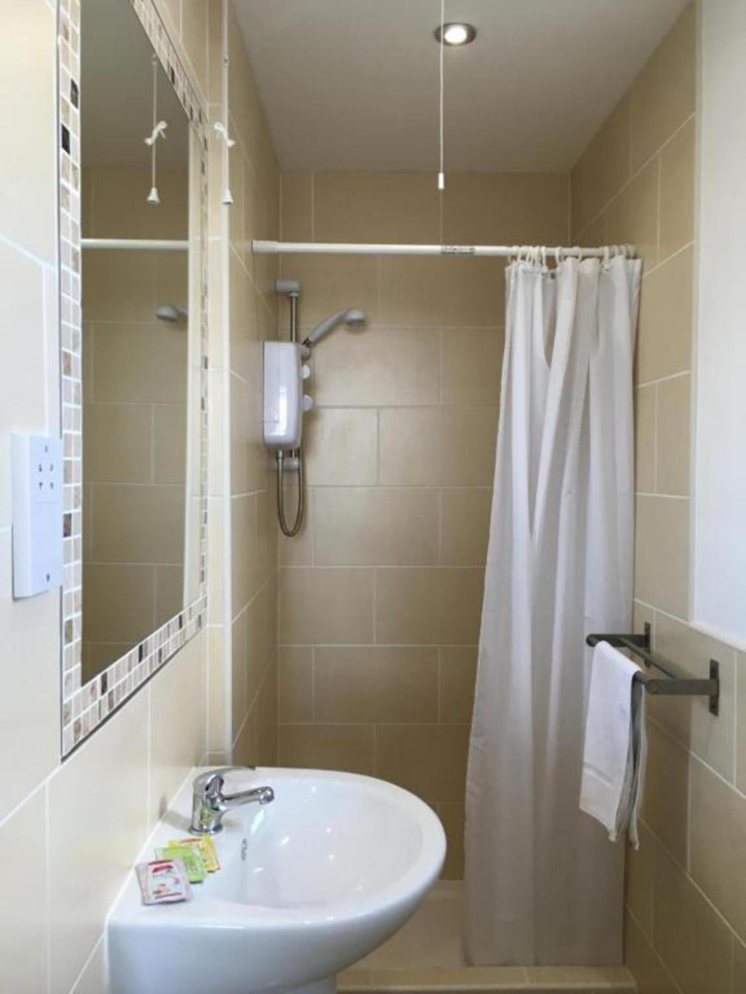 Oyo Wave Crest Hotel Blackpool Luaran gambar